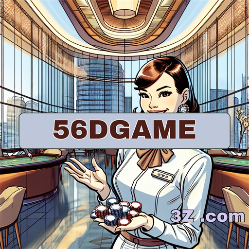 Esporte e Emoção: O Que Esperar do 56dgame?
