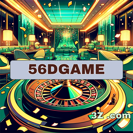 Explorando a Plataforma do 56dgame: Diversão Sem Fim