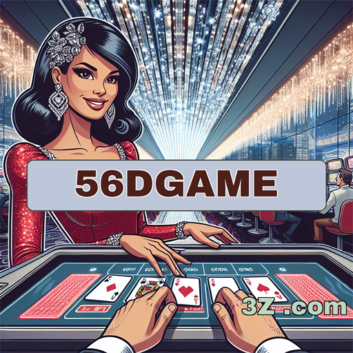 Experimente a Exclusividade da Seção VIP do 56dgame